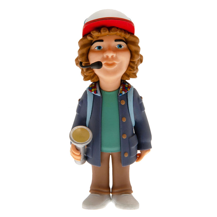 Stranger Things MINIX Figures 7cm 4pk by Stranger Things