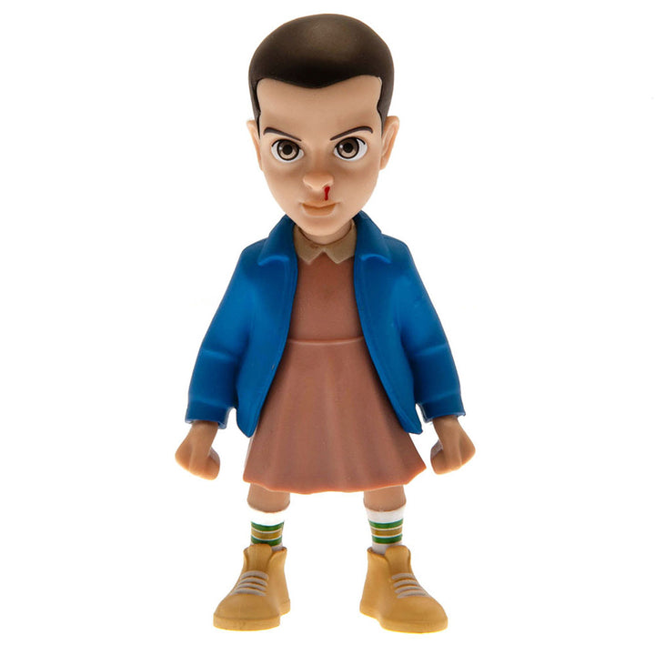 Stranger Things MINIX Figures 7cm 4pk by Stranger Things