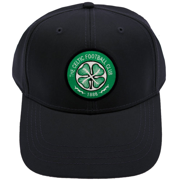 Celtic FC Cap BK by Celtic FC