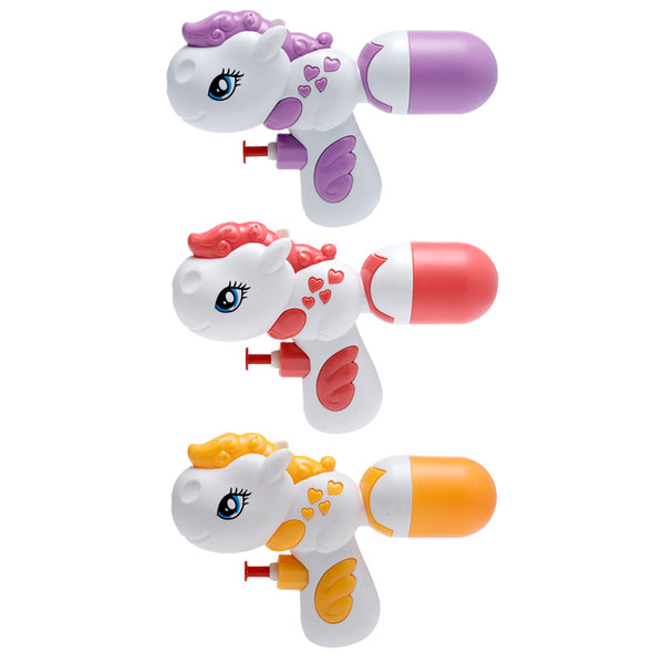 Cute Unicorn Water Gun TY833