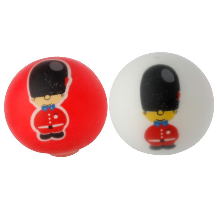 Fun Kids London Guardsman Stress Ball TY841 by Puckator