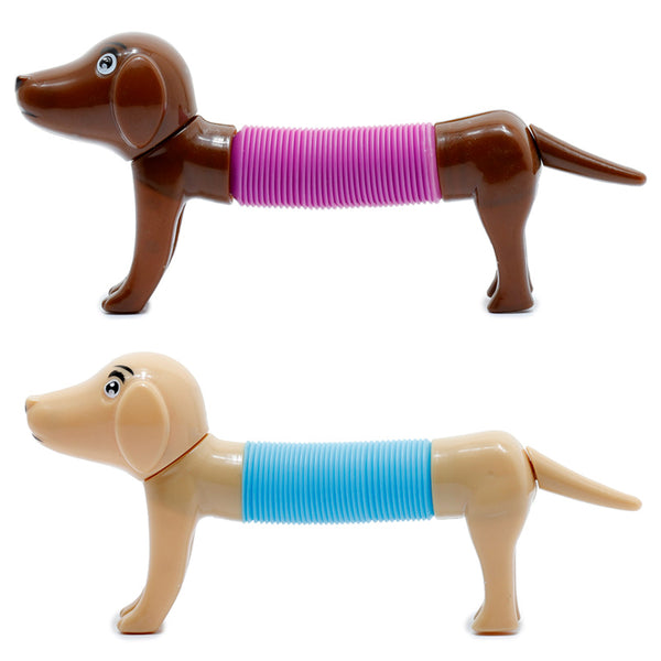 Fidget Toy - Dog Spring TY862