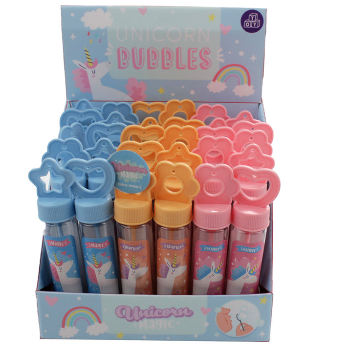 Fun Kids Bubbles - Unicorn Magic TY881-0