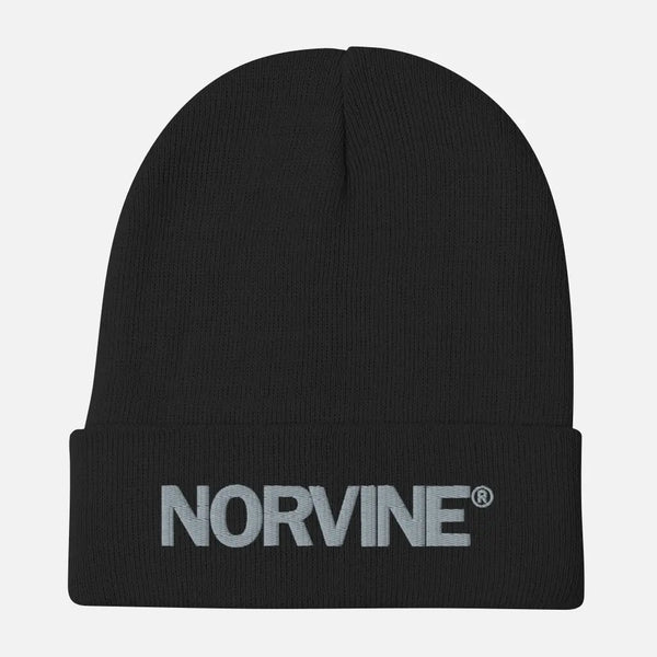 Norvine - Basic Beanie-0