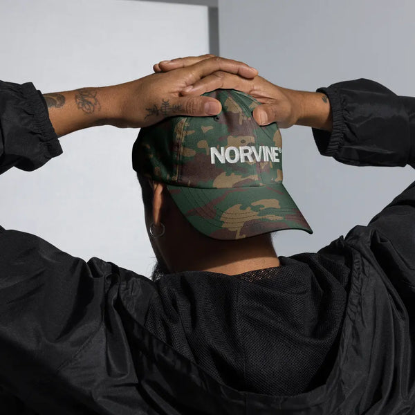 Norvine - Basic Hat-0