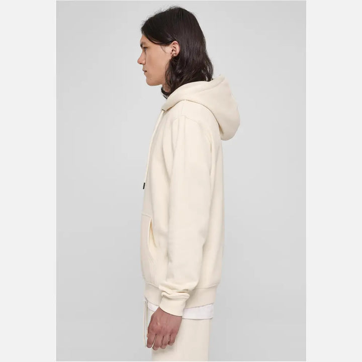 Urban Classics - Men's Basic Terry Hoodie-5