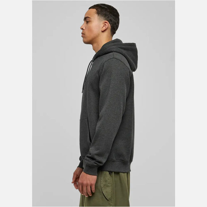 Urban Classics - Men's Basic Terry Hoodie-10