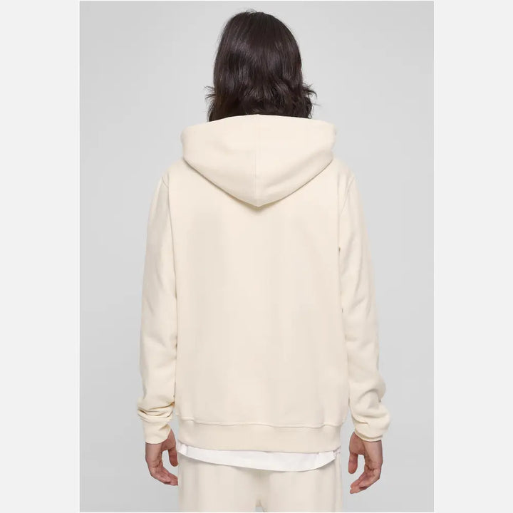 Urban Classics - Men's Basic Terry Hoodie-6