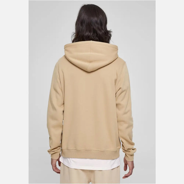 Urban Classics - Men's Basic Terry Hoodie-12