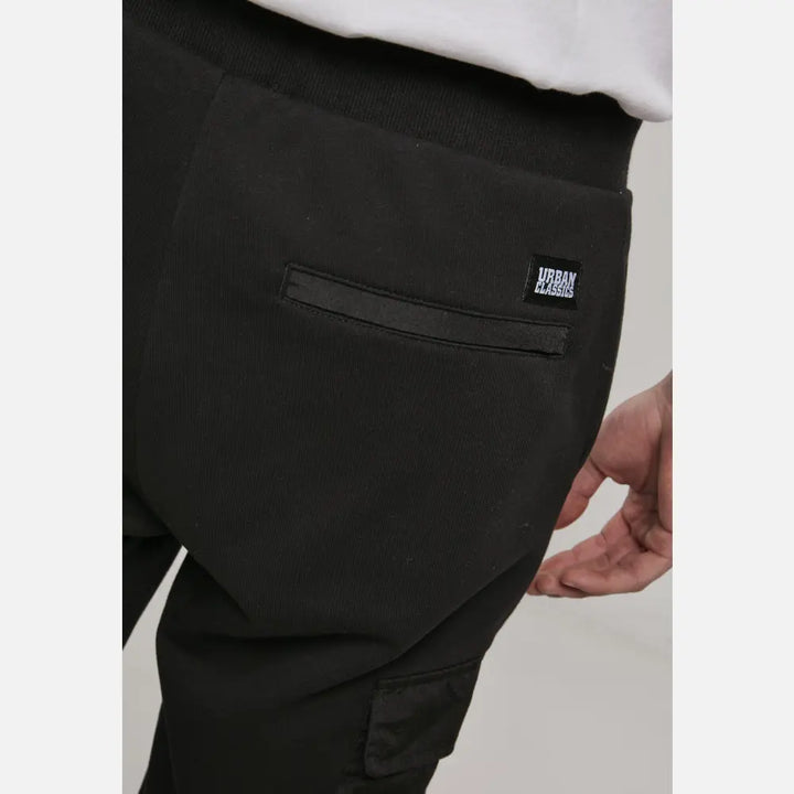 Urban Classics - Men's Commuter Sweatpants-2