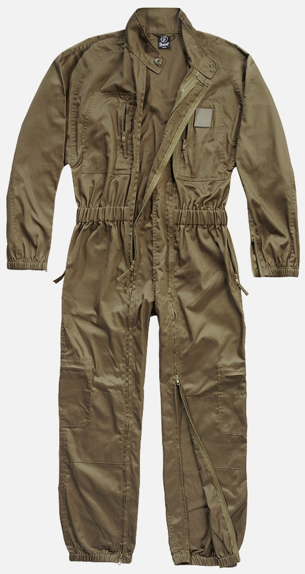 Flightsuit all-round overall Sale