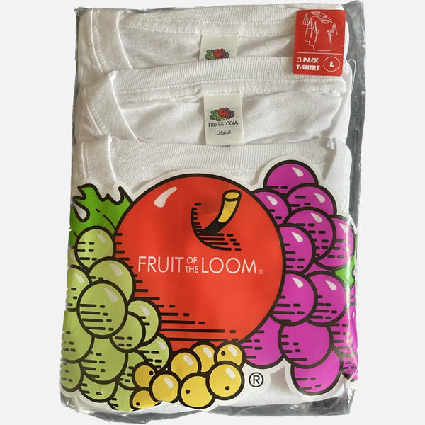 Fruit of the 2025 loom vietnam company