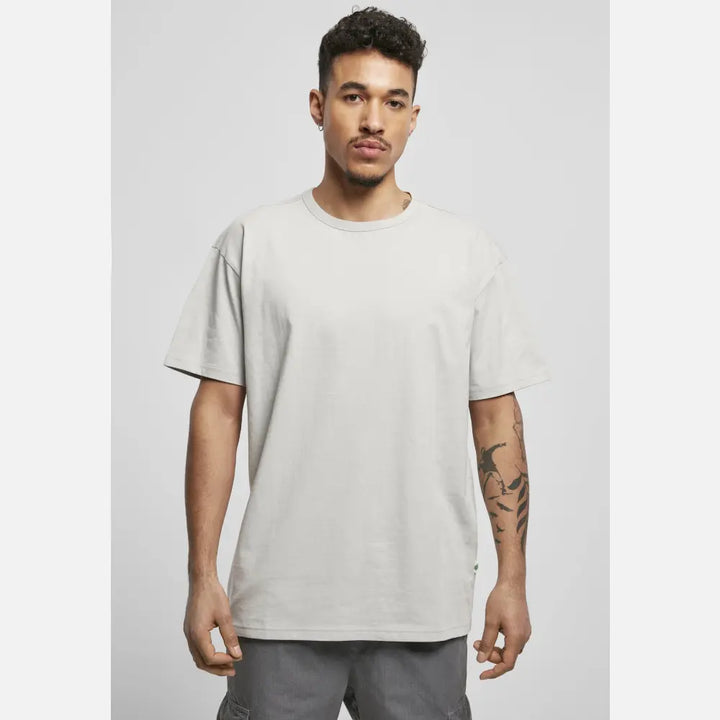 Urban Classics - Men's Organic Basic T-Shirt-9