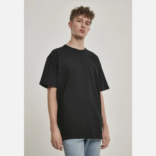 Urban Classics - Men's Organic Basic T-Shirt by Urban Classics