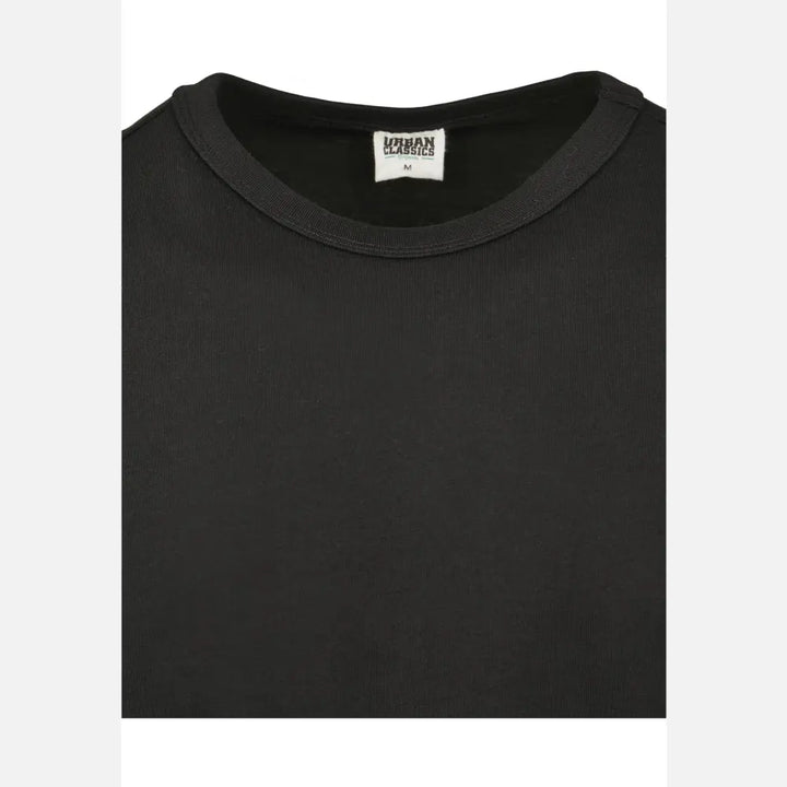 Urban Classics - Men's Organic Basic T-Shirt by Urban Classics