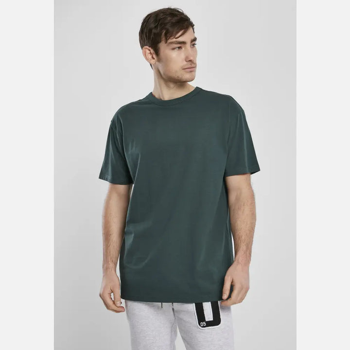 Urban Classics - Men's Organic Basic T-Shirt by Urban Classics