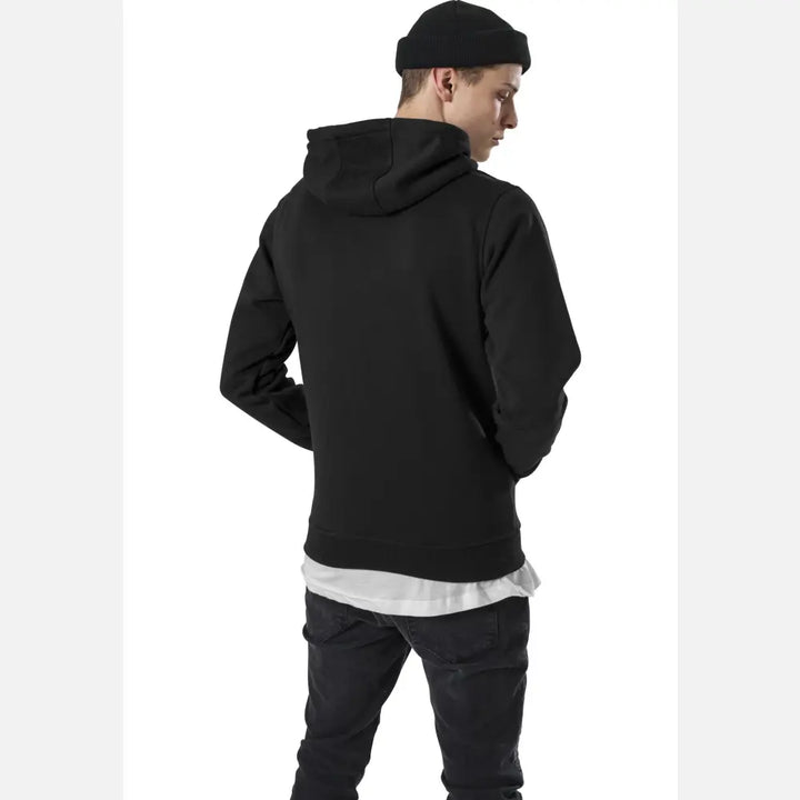 Wu-Wear - Men's Logo Hoodie-4